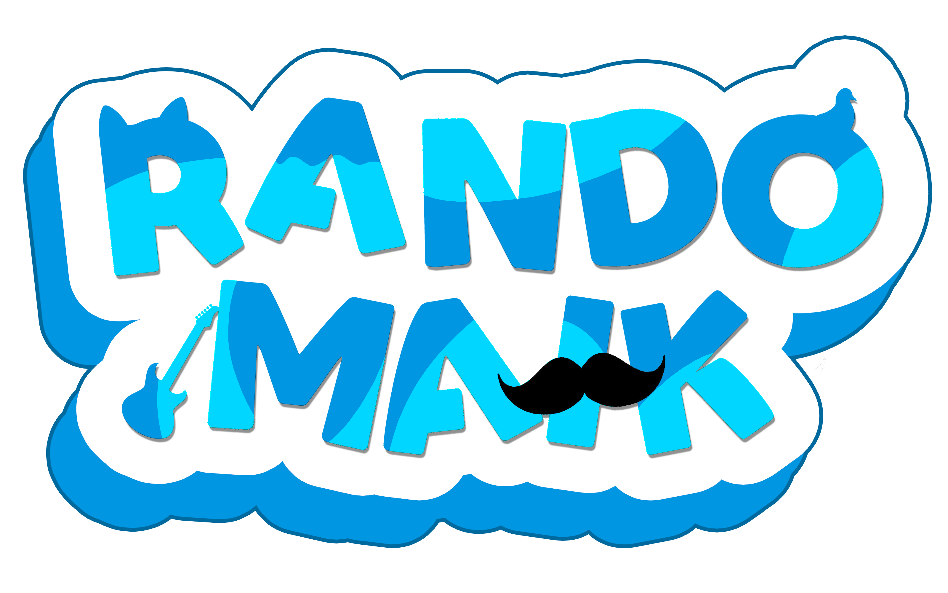 Rando Logo